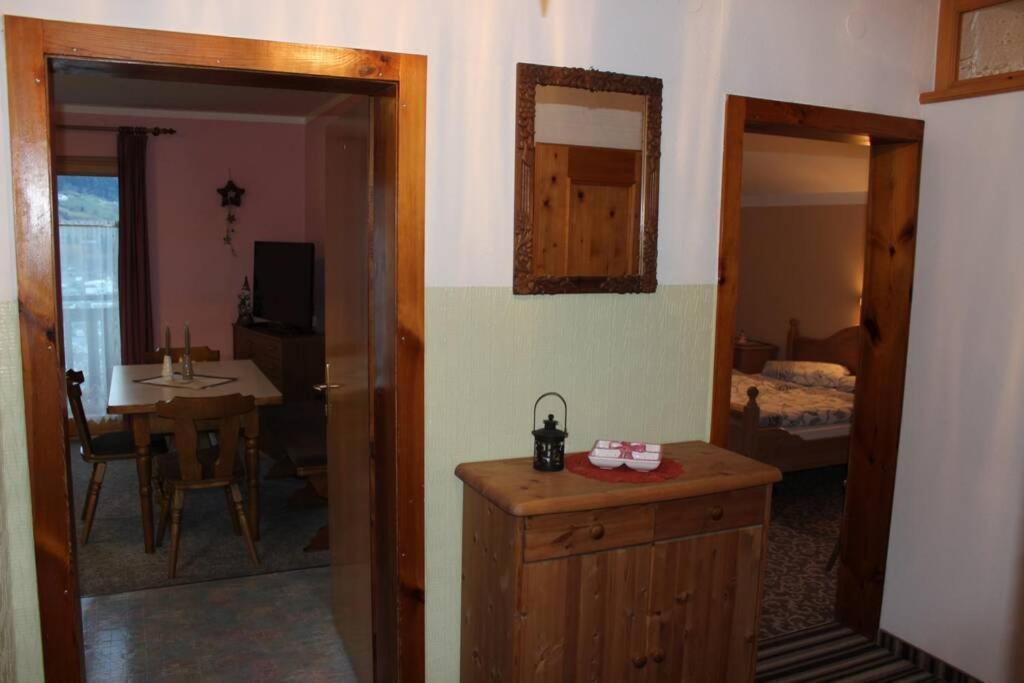 شقة Haus Keil ميترسل المظهر الخارجي الصورة
