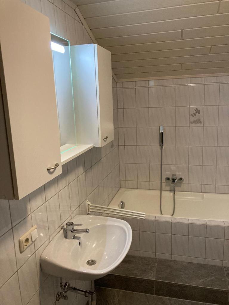 شقة Haus Keil ميترسل المظهر الخارجي الصورة